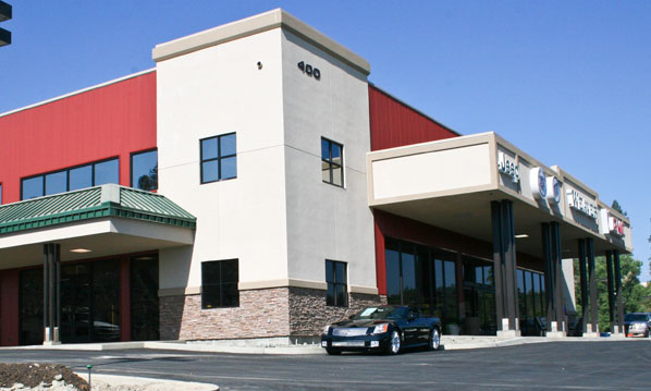 GrassvalleyGMC